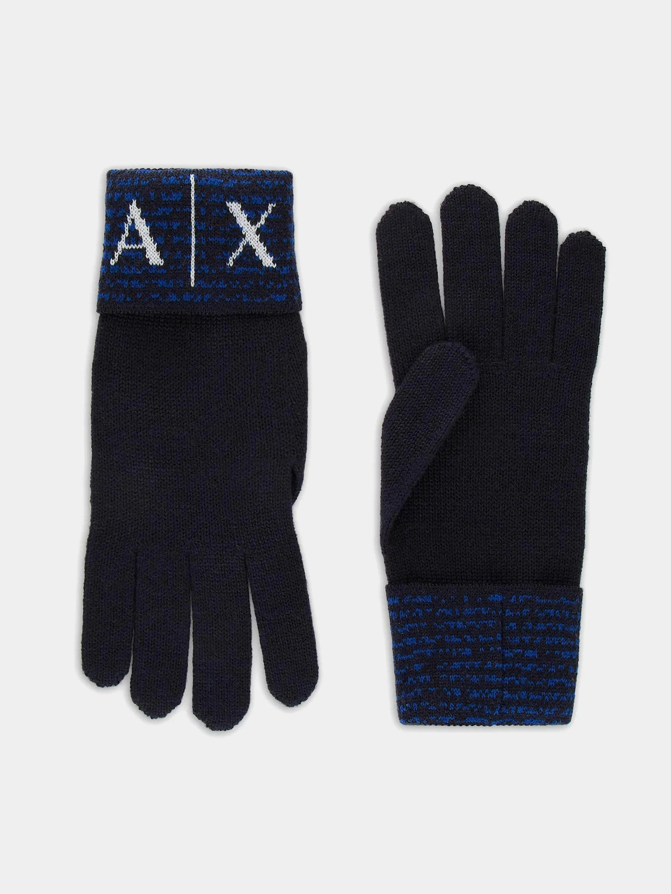Перчатки и варежки Armani Exchange модель 954605-3F303-18535 Перчатки и варежки Armani Exchange модель 954605-3F303-18535 Фото