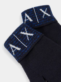 Перчатки и варежки Armani Exchange модель 954605-3F303-18535 Фото