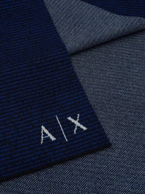Шарфы и платки Armani Exchange модель 954609-3F303-18535 Фото