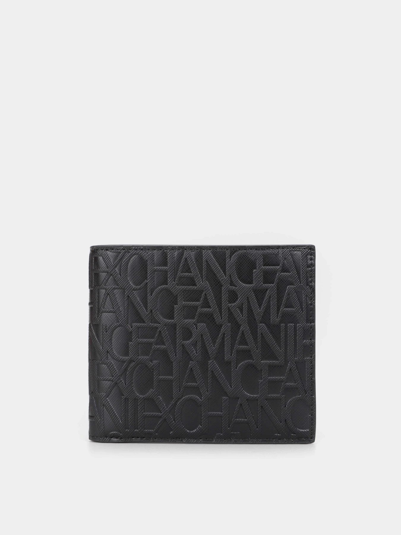 Гаманці Armani Exchange Essential модель 958097-CC838-00020 Фото