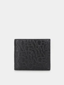 Гаманці Armani Exchange Essential модель 958097-CC838-00020 Фото