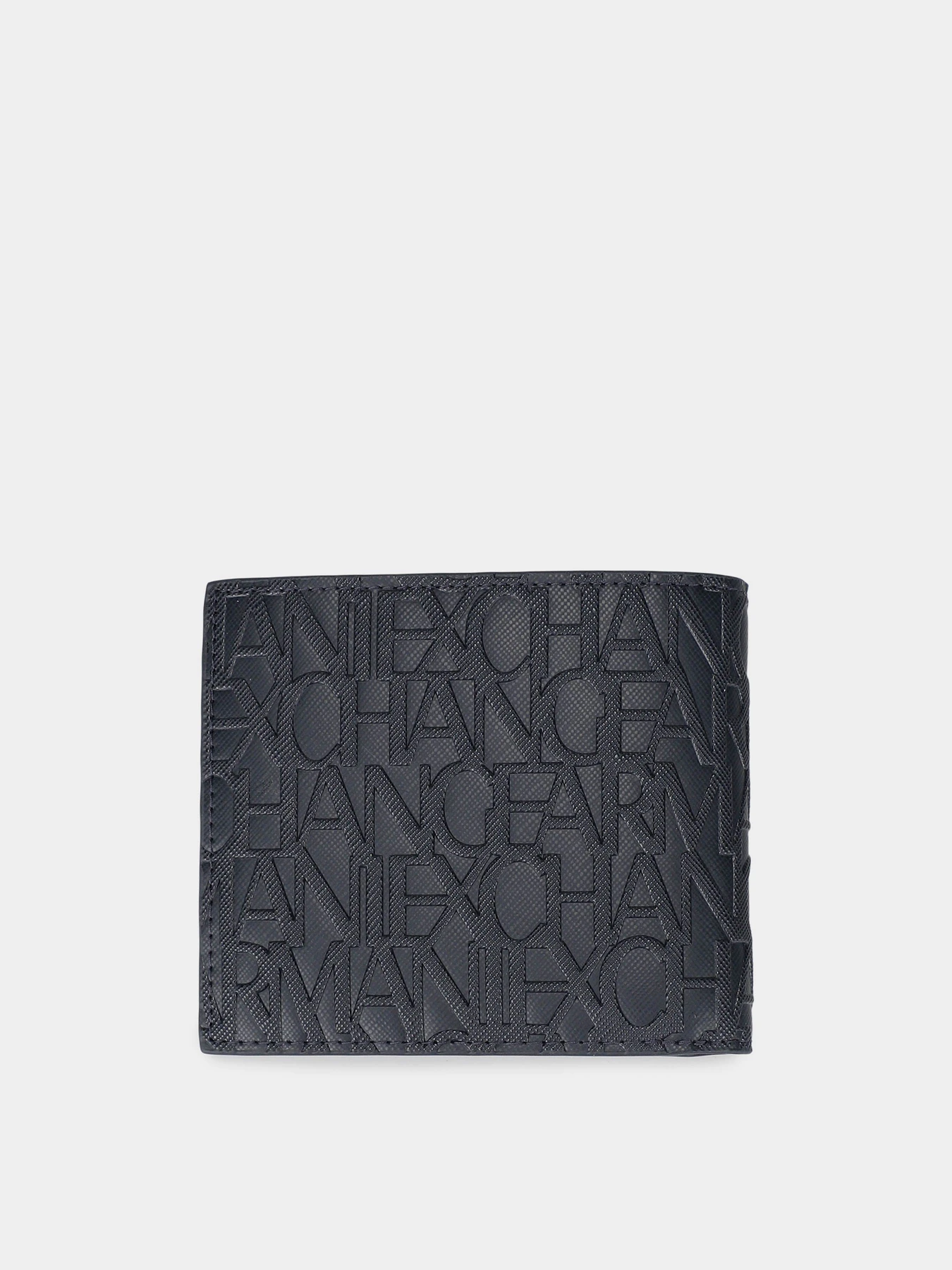 Гаманці Armani Exchange модель 958097-CC838-00035 Гаманці Armani Exchange модель 958097-CC838-00035 Фото