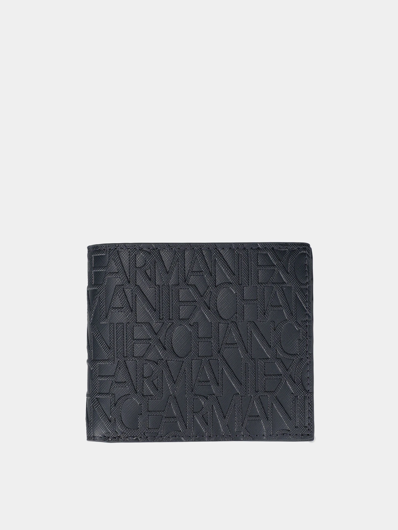Гаманці Armani Exchange модель 958097-CC838-00035 Гаманці Armani Exchange модель 958097-CC838-00035 Фото