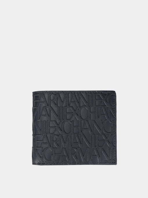 Кошельки Armani Exchange модель 958097-CC838-00035 Фото
