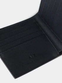 Гаманці Armani Exchange модель 958097-CC838-00035 Фото