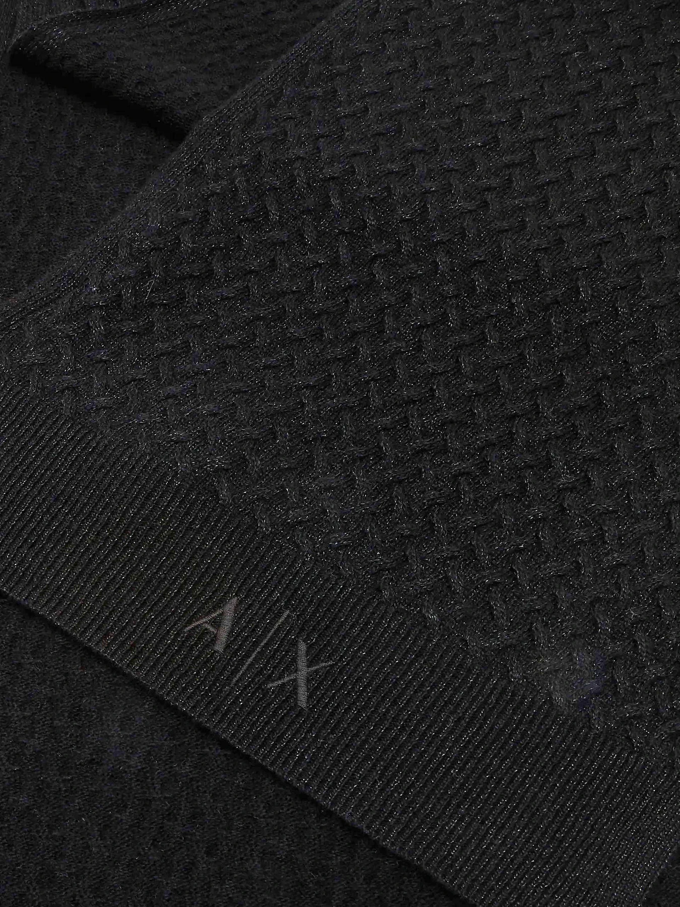 Шарфы и платки Armani Exchange модель 944612-3F304-00020 Фото