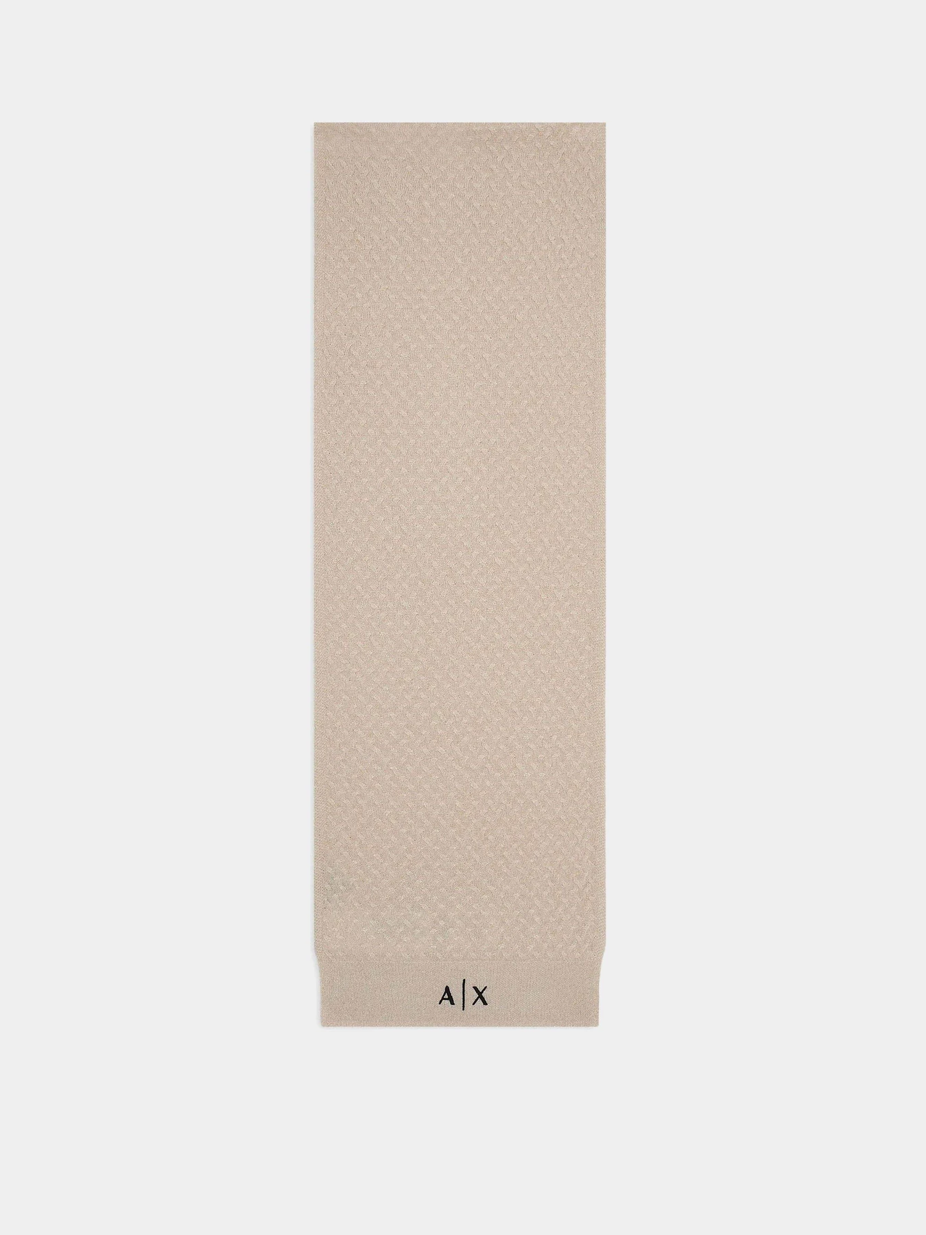 Шарфи та хустки Armani Exchange модель 944612-3F304-02563 Шарфи та хустки Armani Exchange модель 944612-3F304-02563 Фото