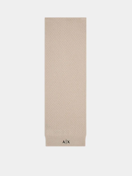 Шарфы и платки Armani Exchange модель 944612-3F304-02563 Фото