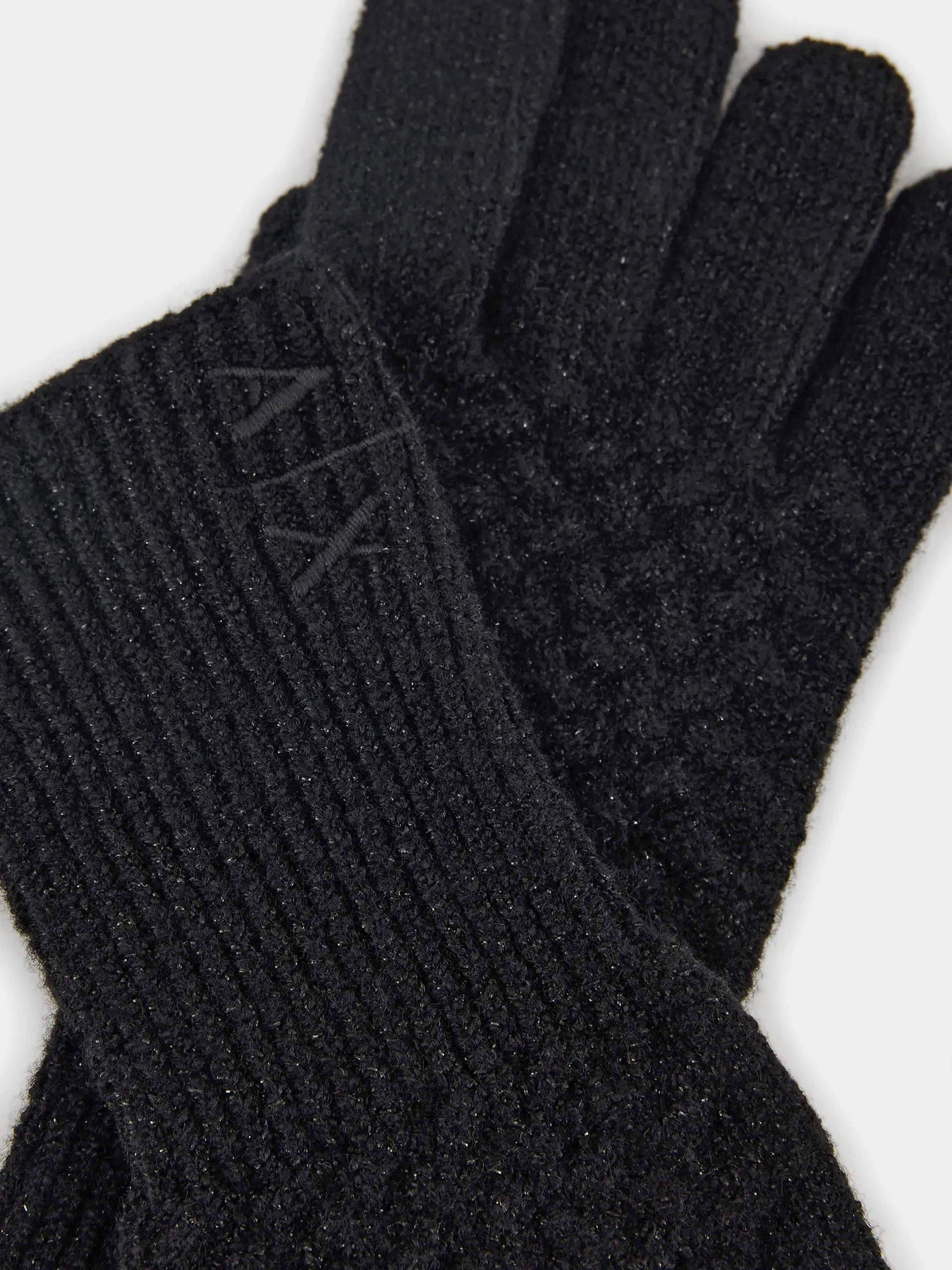 Перчатки и варежки Armani Exchange модель 944617-3F304-00020 Перчатки и варежки Armani Exchange модель 944617-3F304-00020 Фото
