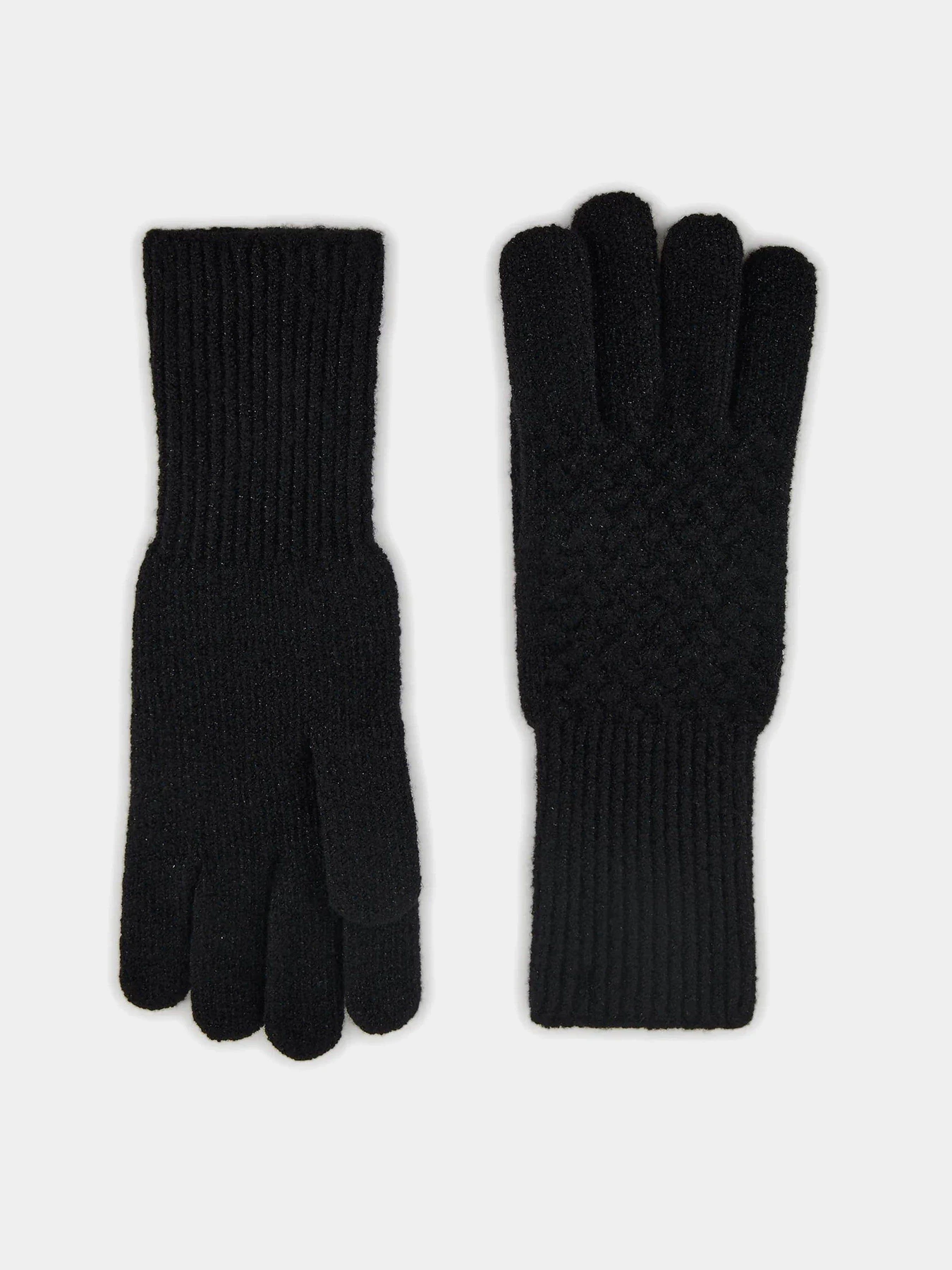 Перчатки и варежки Armani Exchange модель 944617-3F304-00020 Перчатки и варежки Armani Exchange модель 944617-3F304-00020 Фото