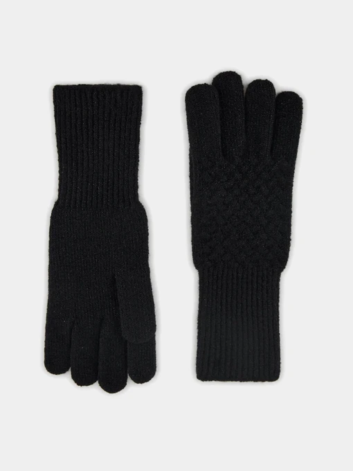 Рукавиці та рукавички Armani Exchange модель 944617-3F304-00020 Фото