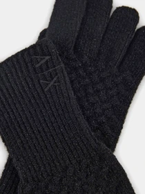 Перчатки и варежки Armani Exchange модель 944617-3F304-00020 Фото