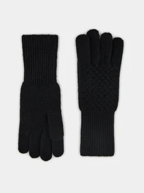 Перчатки и варежки Armani Exchange модель 944617-3F304-00020 Фото
