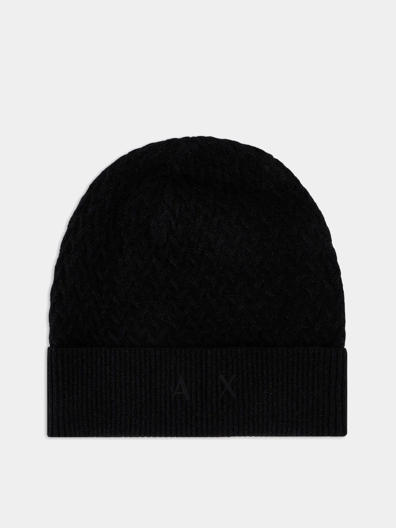 Шапки та кепки Armani Exchange модель 944661-3F304-00020 Шапки та кепки Armani Exchange модель 944661-3F304-00020 Фото