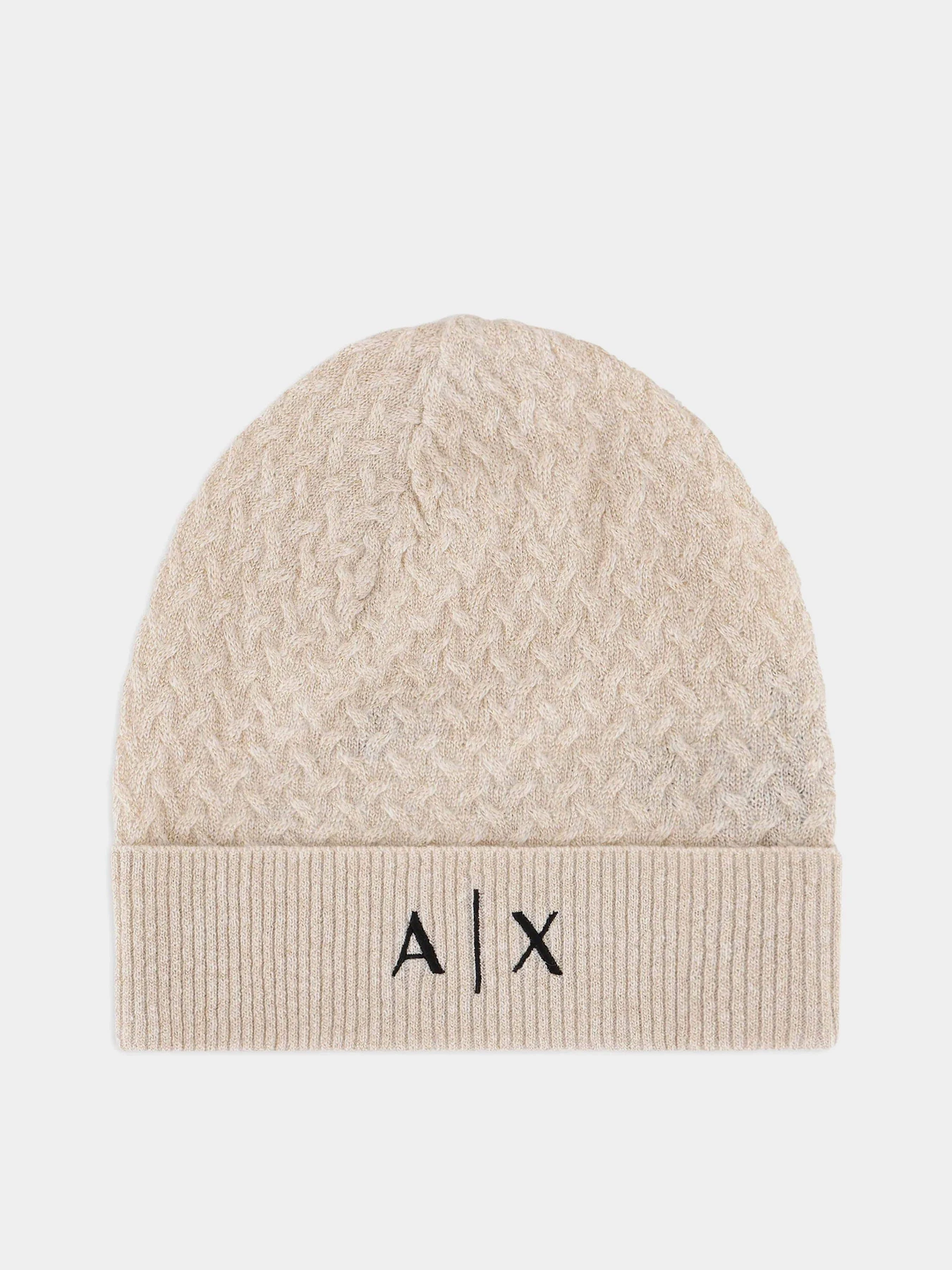 Шапки та кепки Armani Exchange модель 944661-3F304-02563 Шапки та кепки Armani Exchange модель 944661-3F304-02563 Фото
