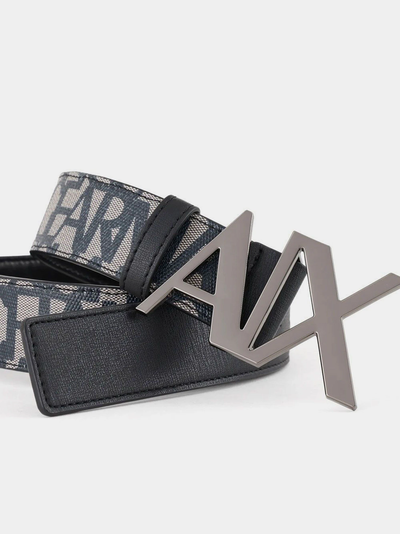 Ремни Armani Exchange модель 941172-3F742-00850 Ремни Armani Exchange модель 941172-3F742-00850 Фото