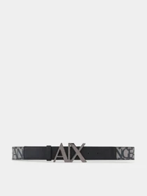 Ремни Armani Exchange модель 941172-3F742-00850 Фото