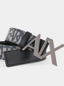 Ремни Armani Exchange модель 941172-3F742-00850 Фото