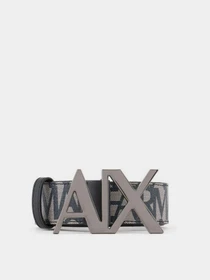Ремни Armani Exchange модель 941172-3F742-00850 Фото