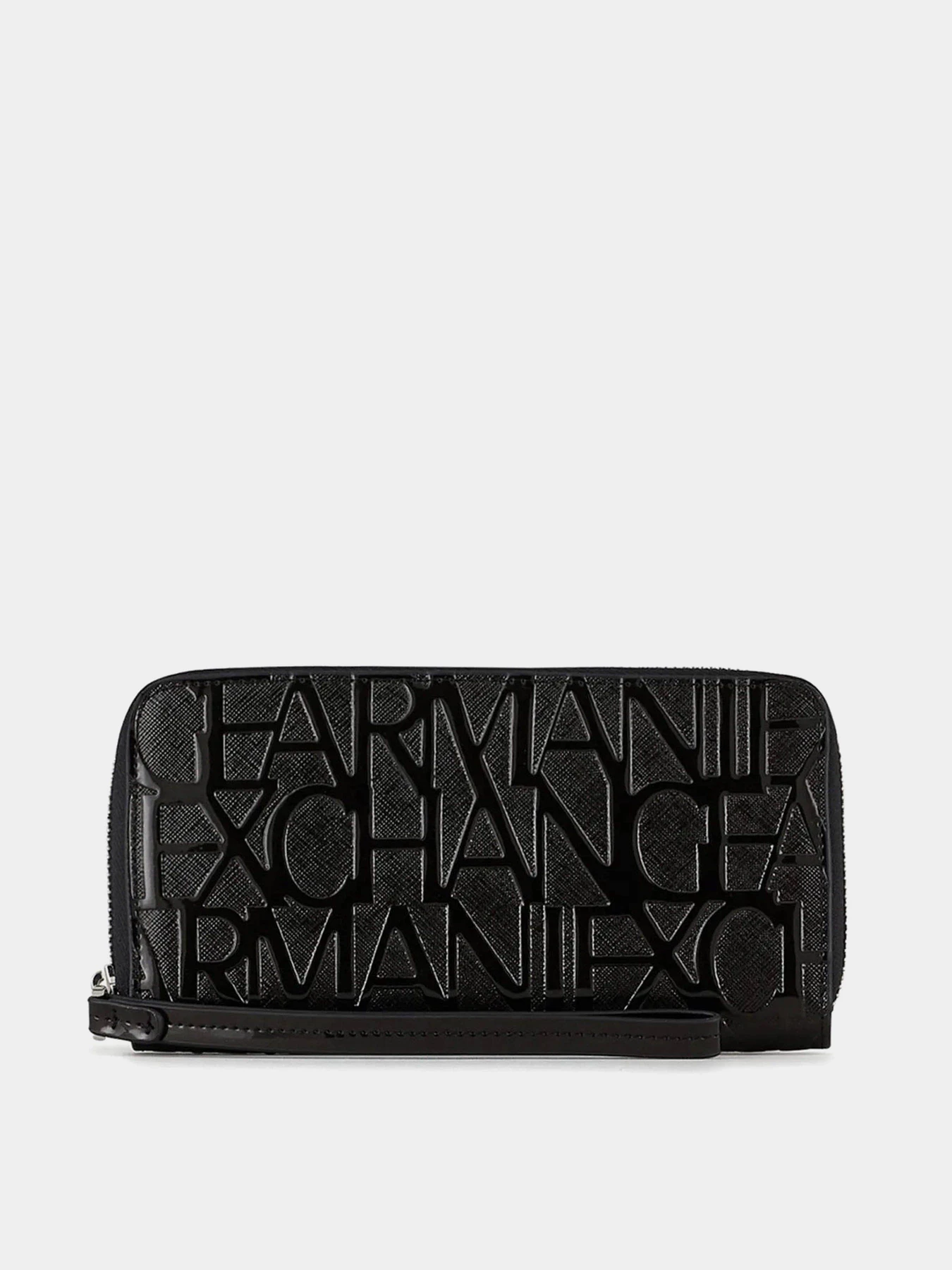 Гаманці Armani Exchange модель 948451-CC794-00020 Гаманці Armani Exchange модель 948451-CC794-00020 Фото