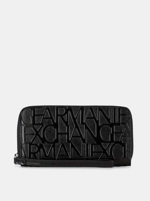 Кошельки Armani Exchange модель 948451-CC794-00020 Фото