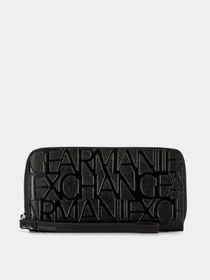 Гаманці Armani Exchange модель 948451-CC794-00020 Фото