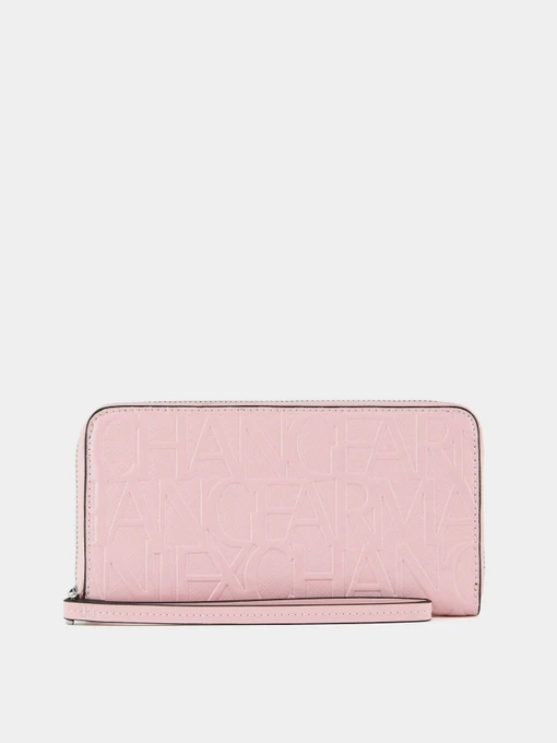 Кошельки Armani Exchange модель 948451-CC794-18870 Фото