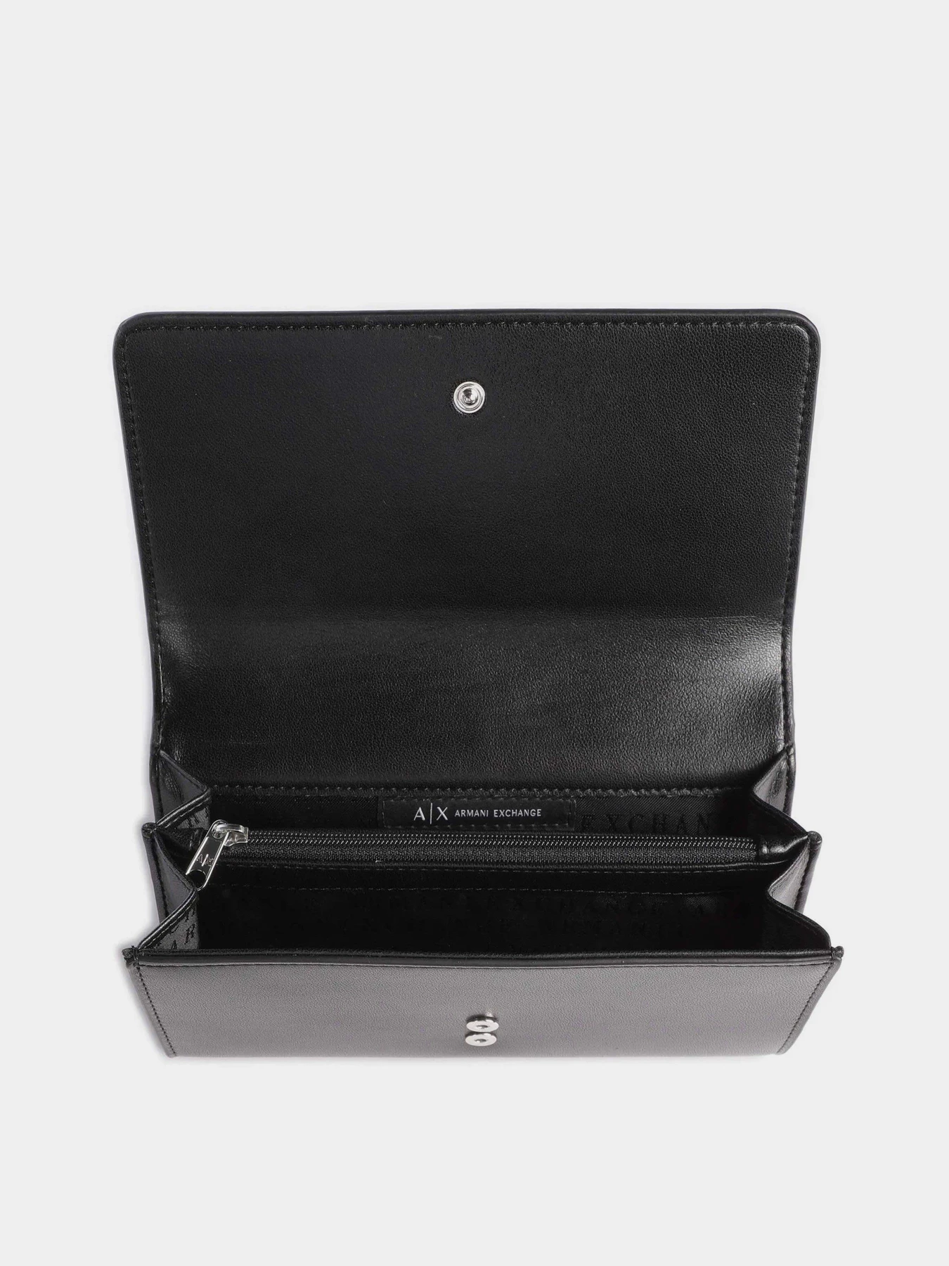Гаманці Armani Exchange модель 948563-CC791-00020 Фото