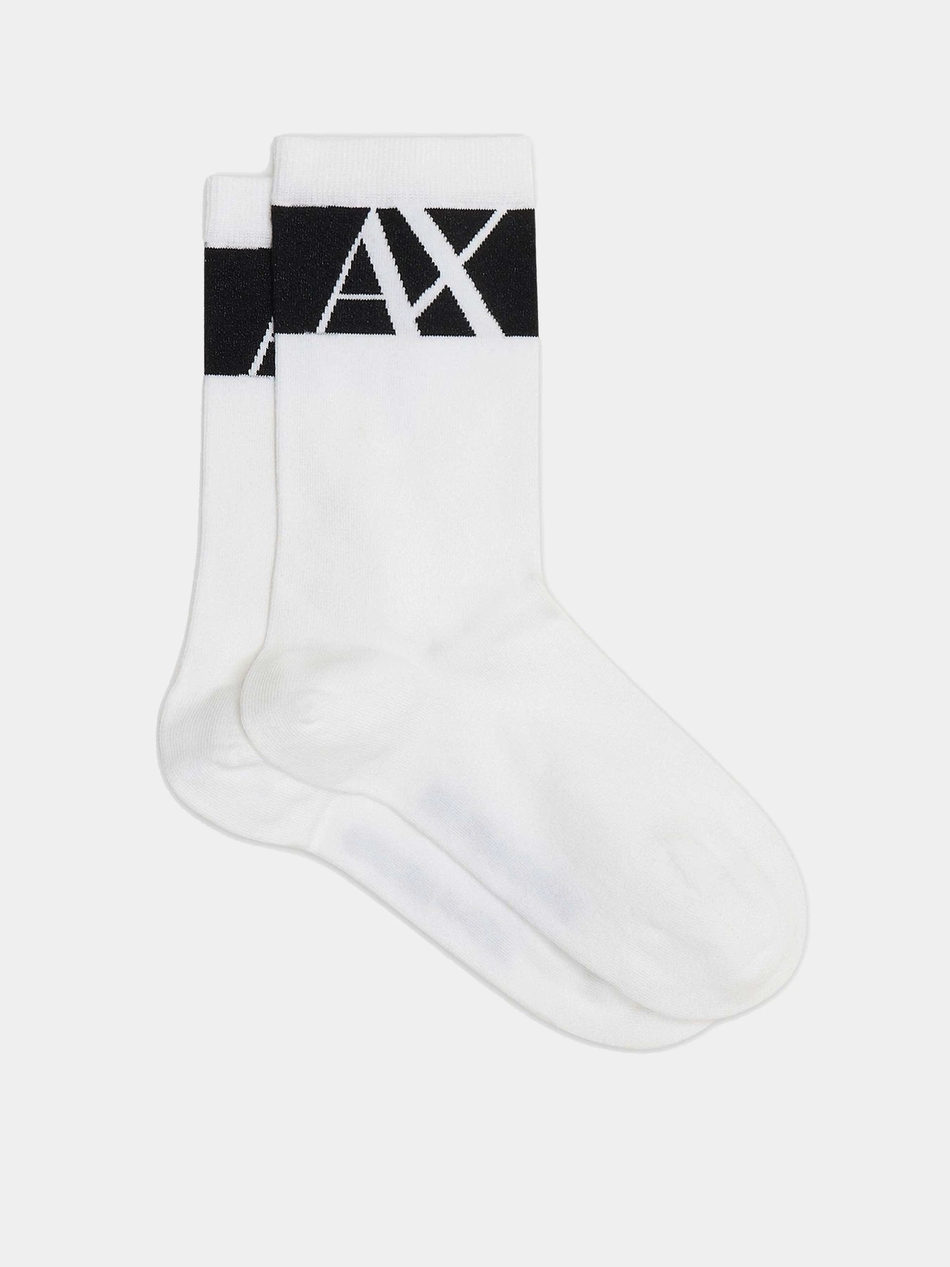 Носки и гольфы Armani Exchange 37,5 - 40 модель 946020-4R424-00010 Носки и гольфы Armani Exchange 37,5 - 40 модель 946020-4R424-00010 Фото