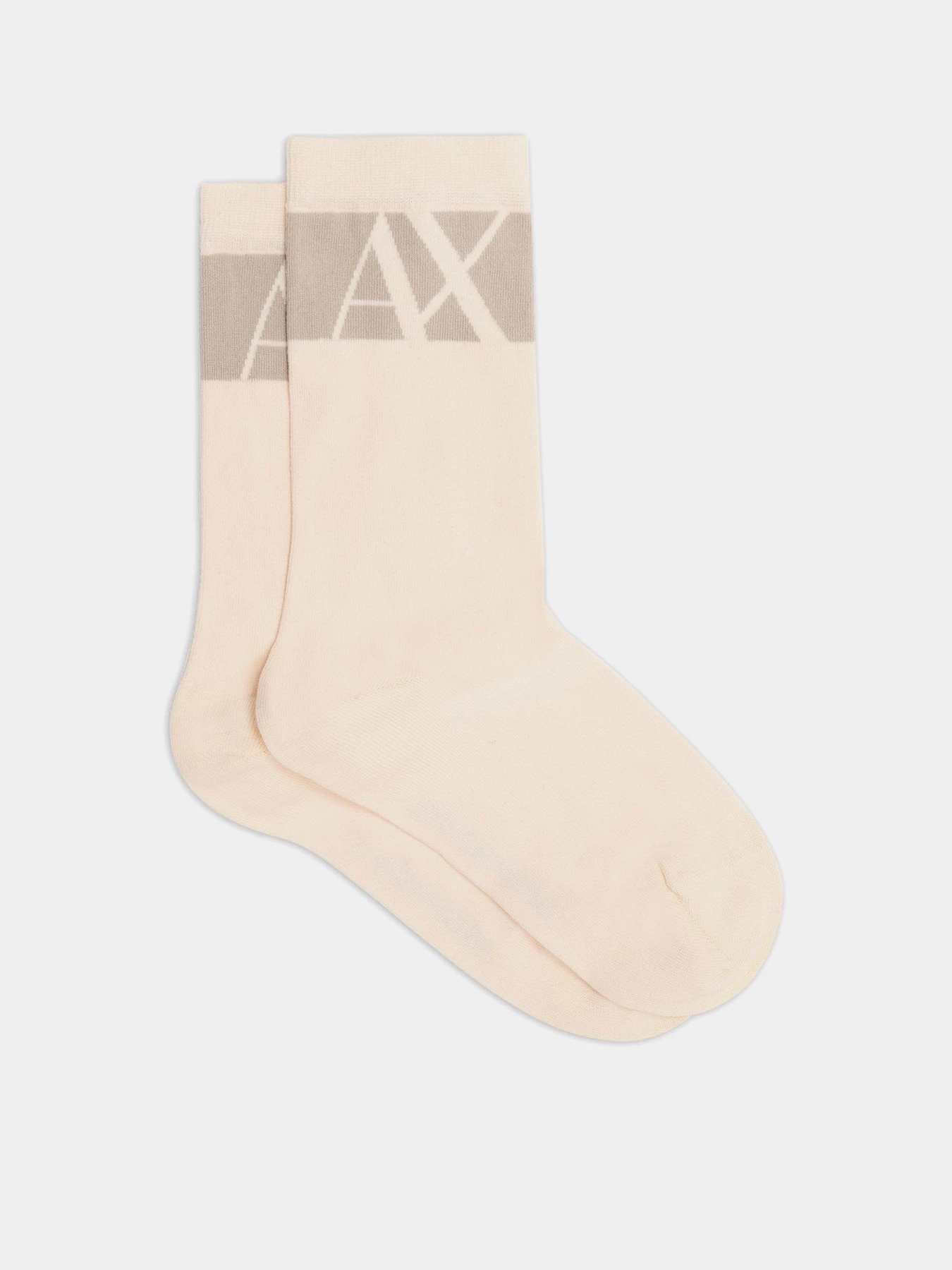 Носки и гольфы Armani Exchange 37,5 - 40 модель 946020-4R424-05871 Фото