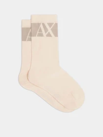 Шкарпетки та гольфи Armani Exchange 37,5 - 40 модель 946020-4R424-05871 Фото
