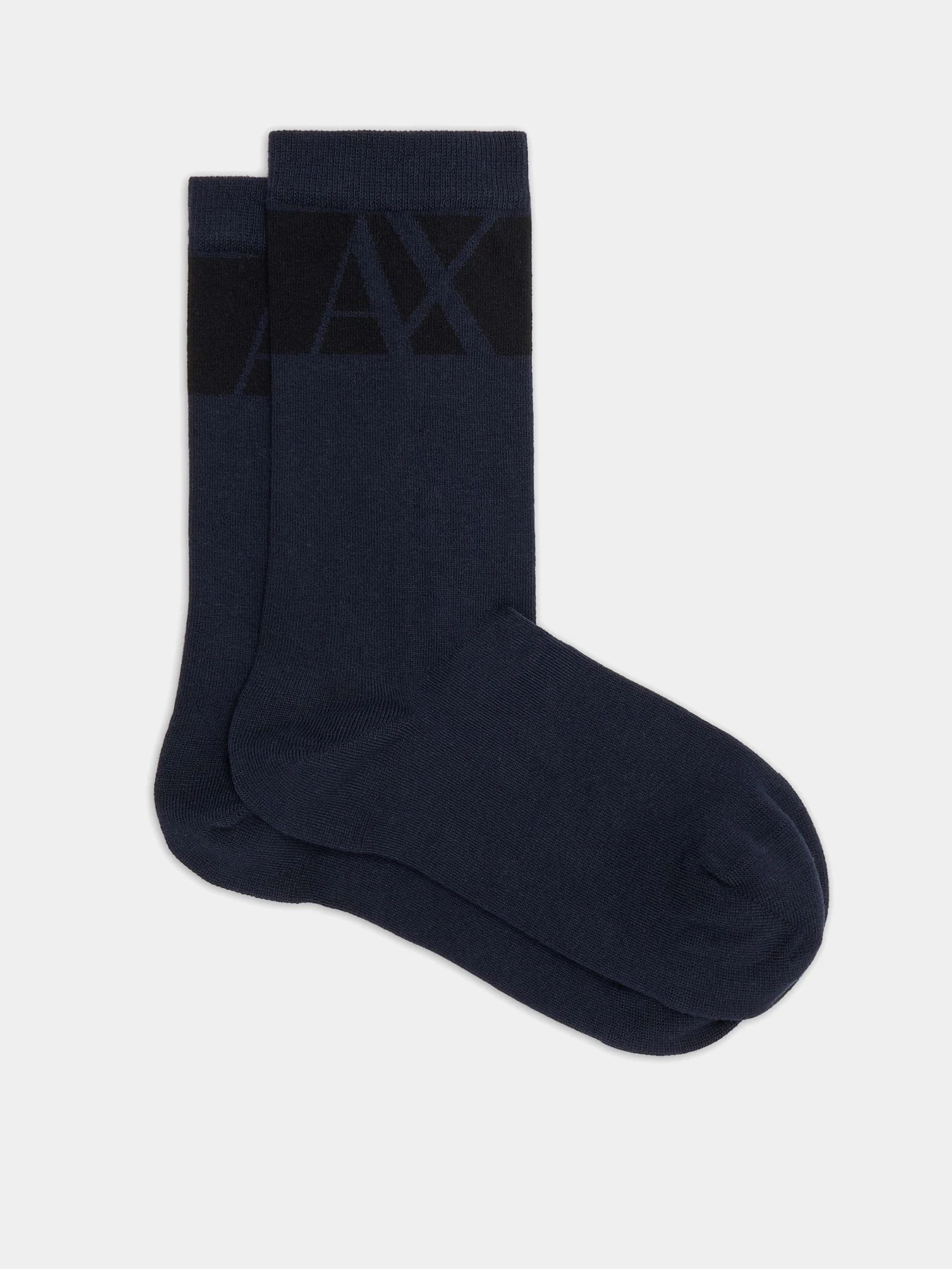 Носки и гольфы Armani Exchange 37,5 - 40 модель 946020-4R424-68035 Носки и гольфы Armani Exchange 37,5 - 40 модель 946020-4R424-68035 Фото
