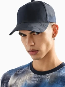 Шапки та кепки Armani Exchange модель 954201-4R100-57636 Фото
