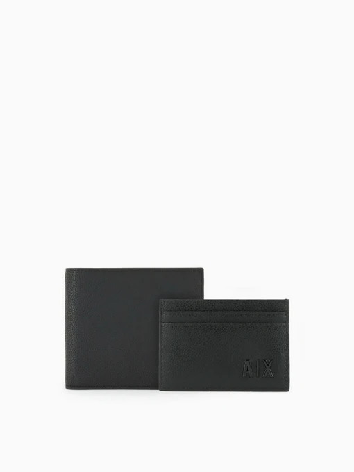 Гаманці Armani Exchange Essential модель 958535-3F892-00020 Фото