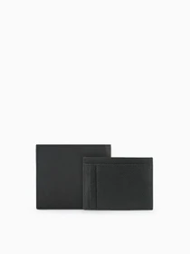 Кошельки Armani Exchange Essential модель 958535-3F892-00020 Фото