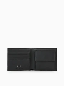 Кошельки Armani Exchange Essential модель 958535-3F892-00020 Фото