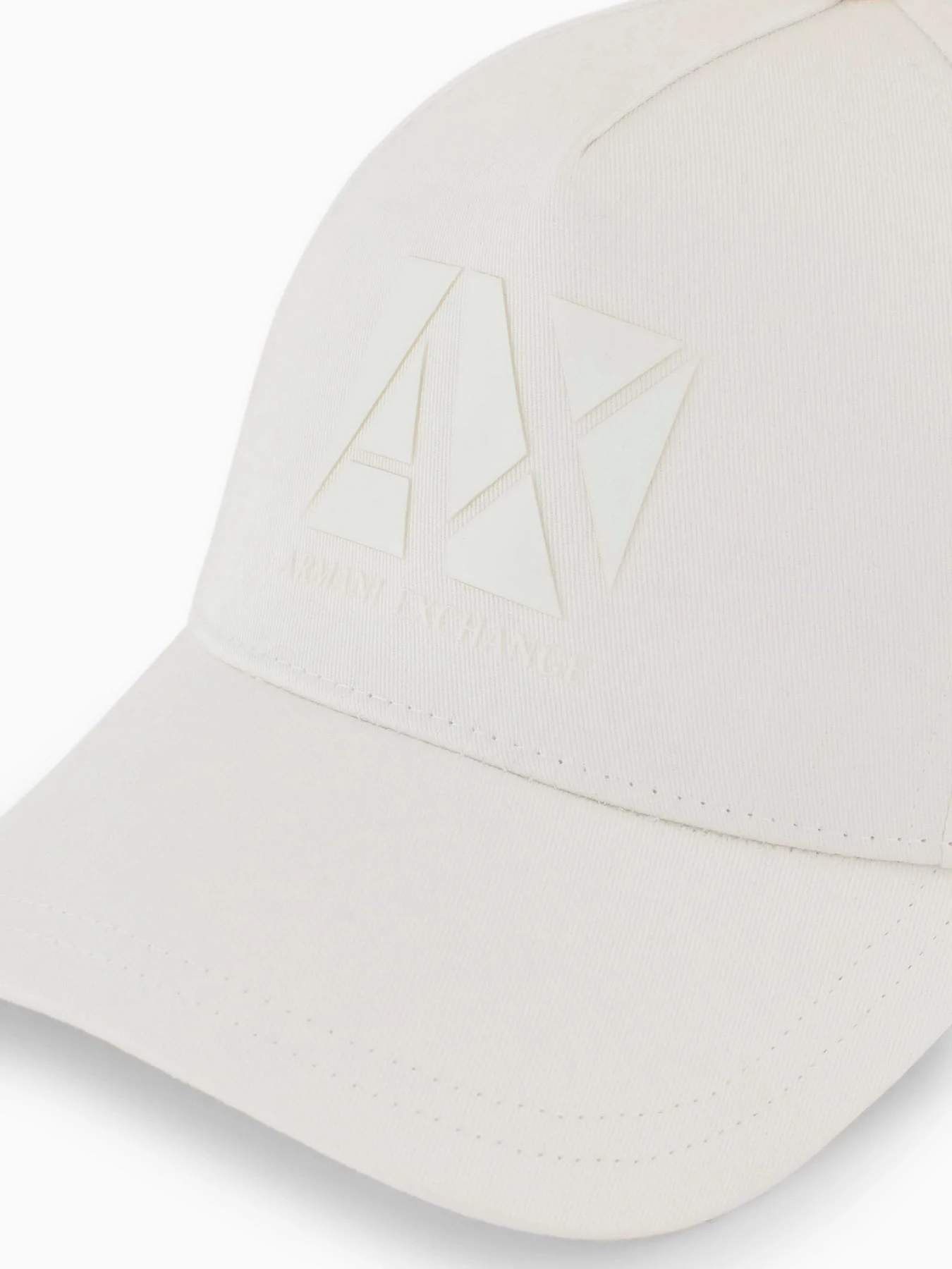 Шапки та кепки Armani Exchange модель 944200-4R100-13511 Шапки та кепки Armani Exchange модель 944200-4R100-13511 Фото