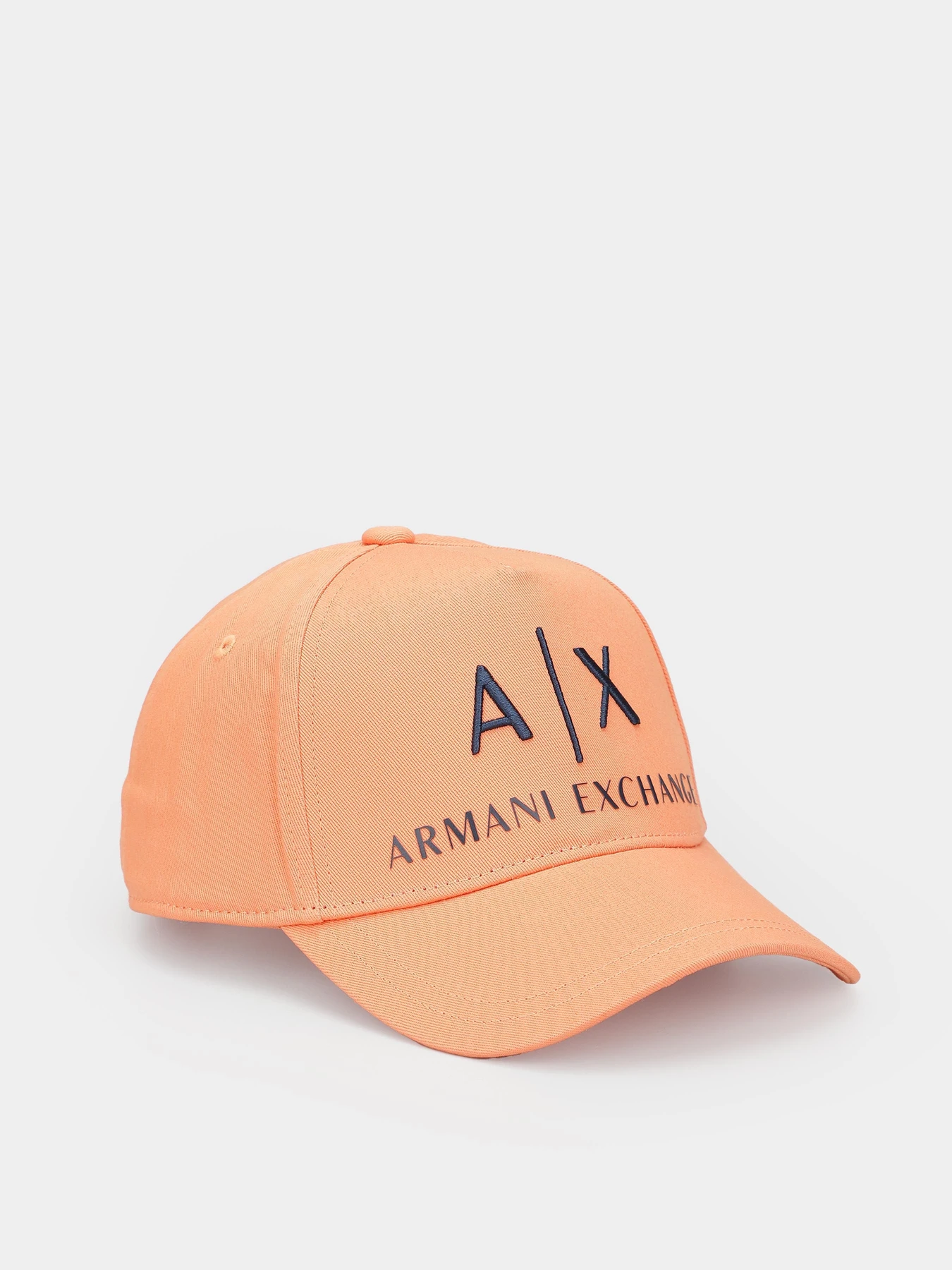 Шапки та кепки Armani Exchange Essential модель 954039-CC513-04365 Шапки та кепки Armani Exchange Essential модель 954039-CC513-04365 Фото
