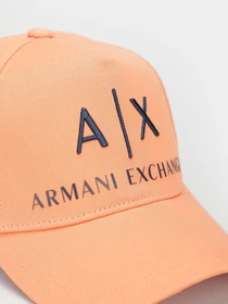 Шапки та кепки Armani Exchange Essential модель 954039-CC513-04365 Фото