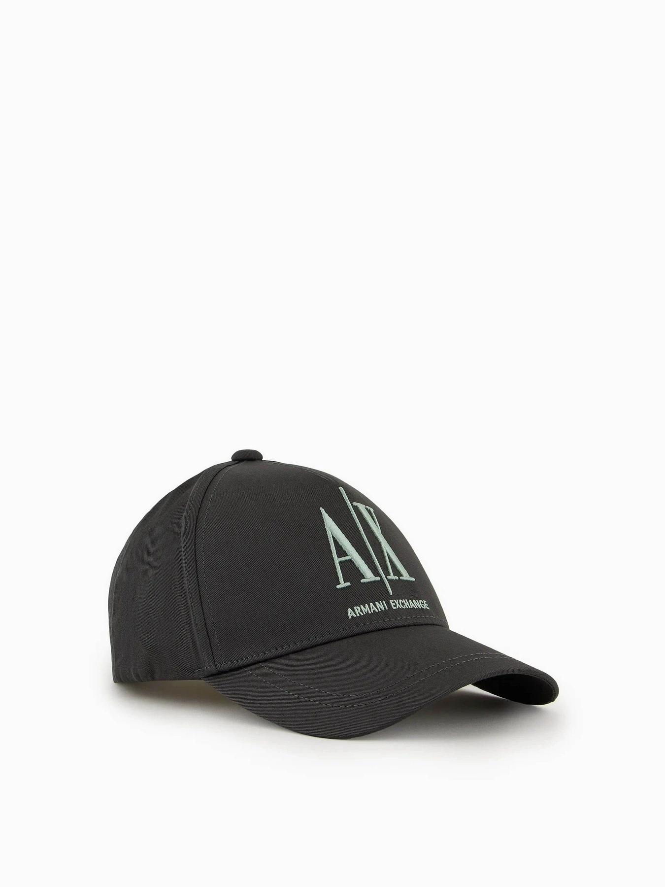 Шапки та кепки Armani Exchange Icon Project модель 954047-CC811-32540 Шапки та кепки Armani Exchange Icon Project модель 954047-CC811-32540 Фото