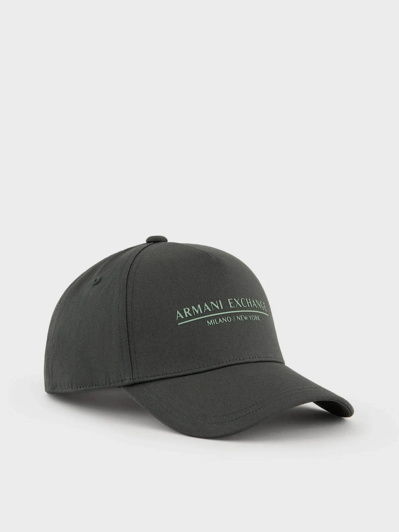 Шапки та кепки Armani Exchange Essential модель 954202-CC150-32540 Шапки та кепки Armani Exchange Essential модель 954202-CC150-32540 Фото