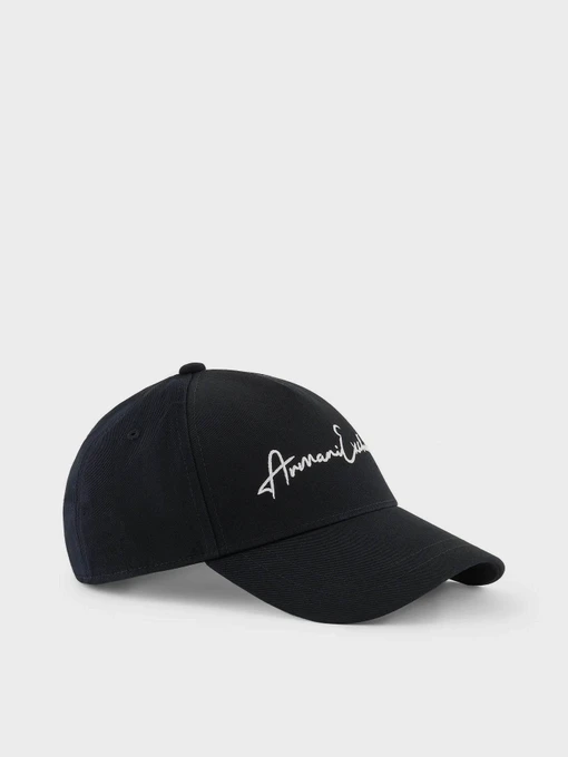 Шапки та кепки Armani Exchange Essential модель 954224-CC516-14439 Фото
