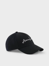 Шапки и кепки Armani Exchange Essential модель 954224-CC516-14439 Фото