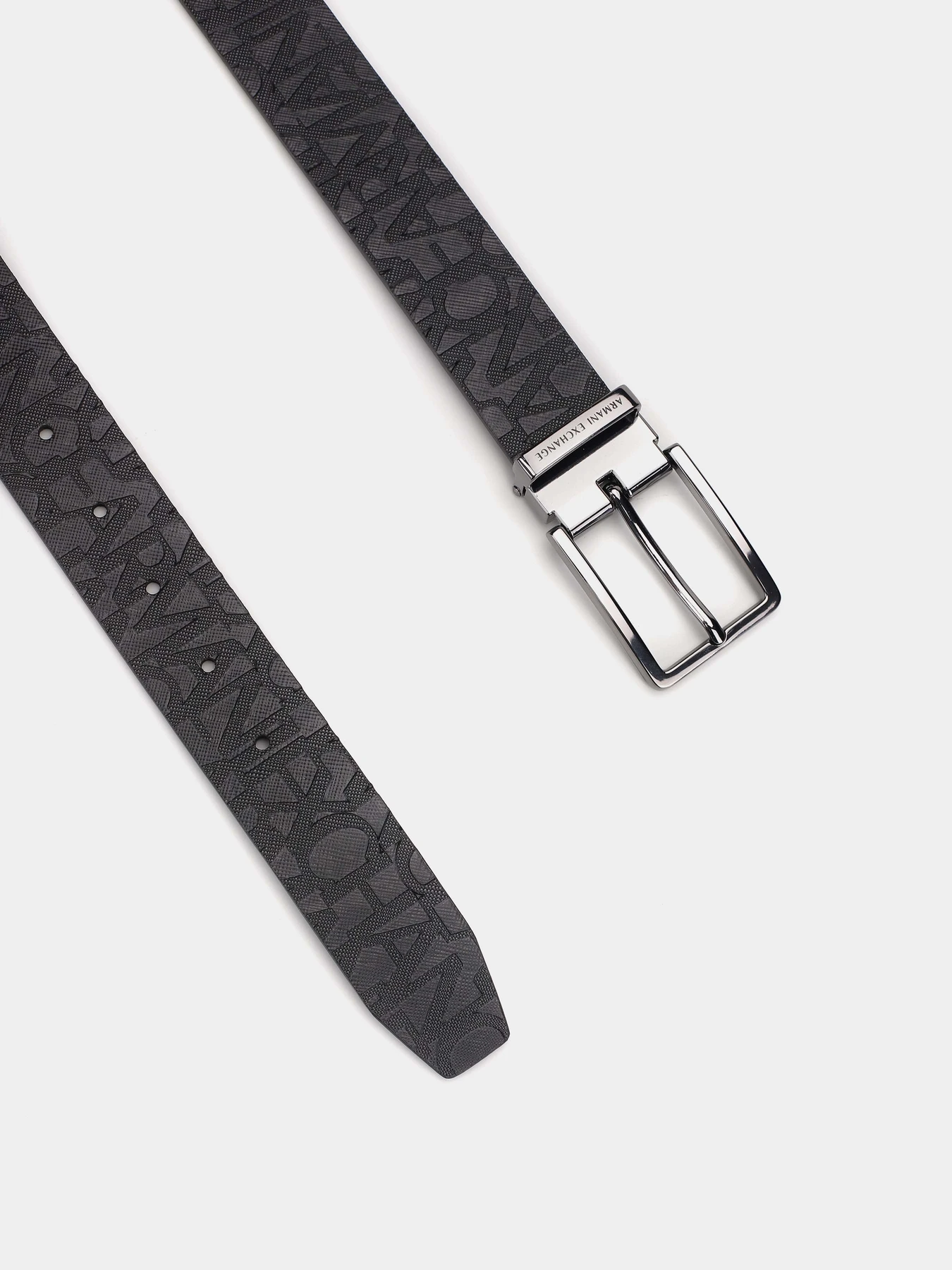 Ремни Armani Exchange Essential модель 951366-CC838-00020 Ремни Armani Exchange Essential модель 951366-CC838-00020 Фото