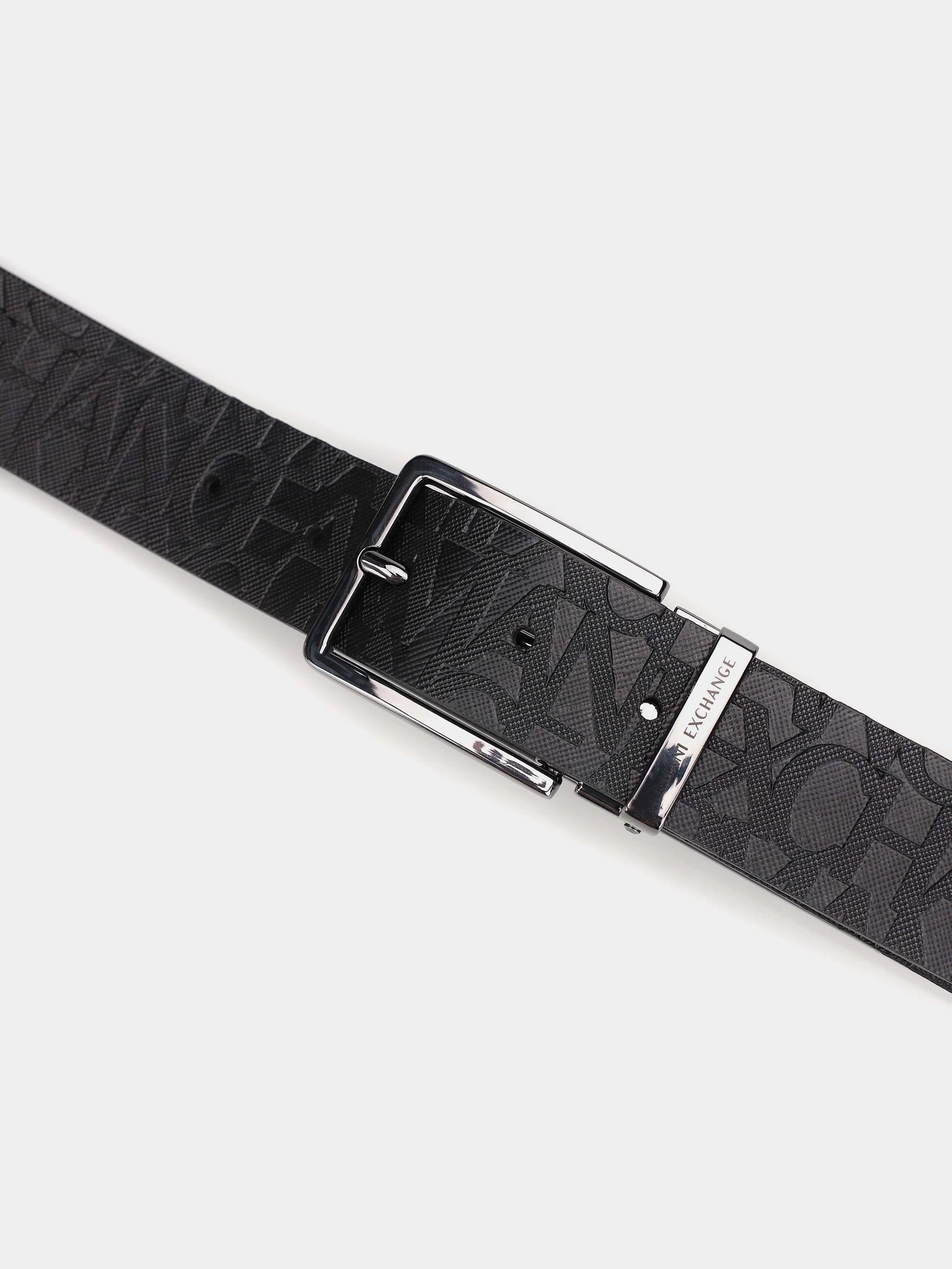 Ремни Armani Exchange Essential модель 951366-CC838-00020 Ремни Armani Exchange Essential модель 951366-CC838-00020 Фото