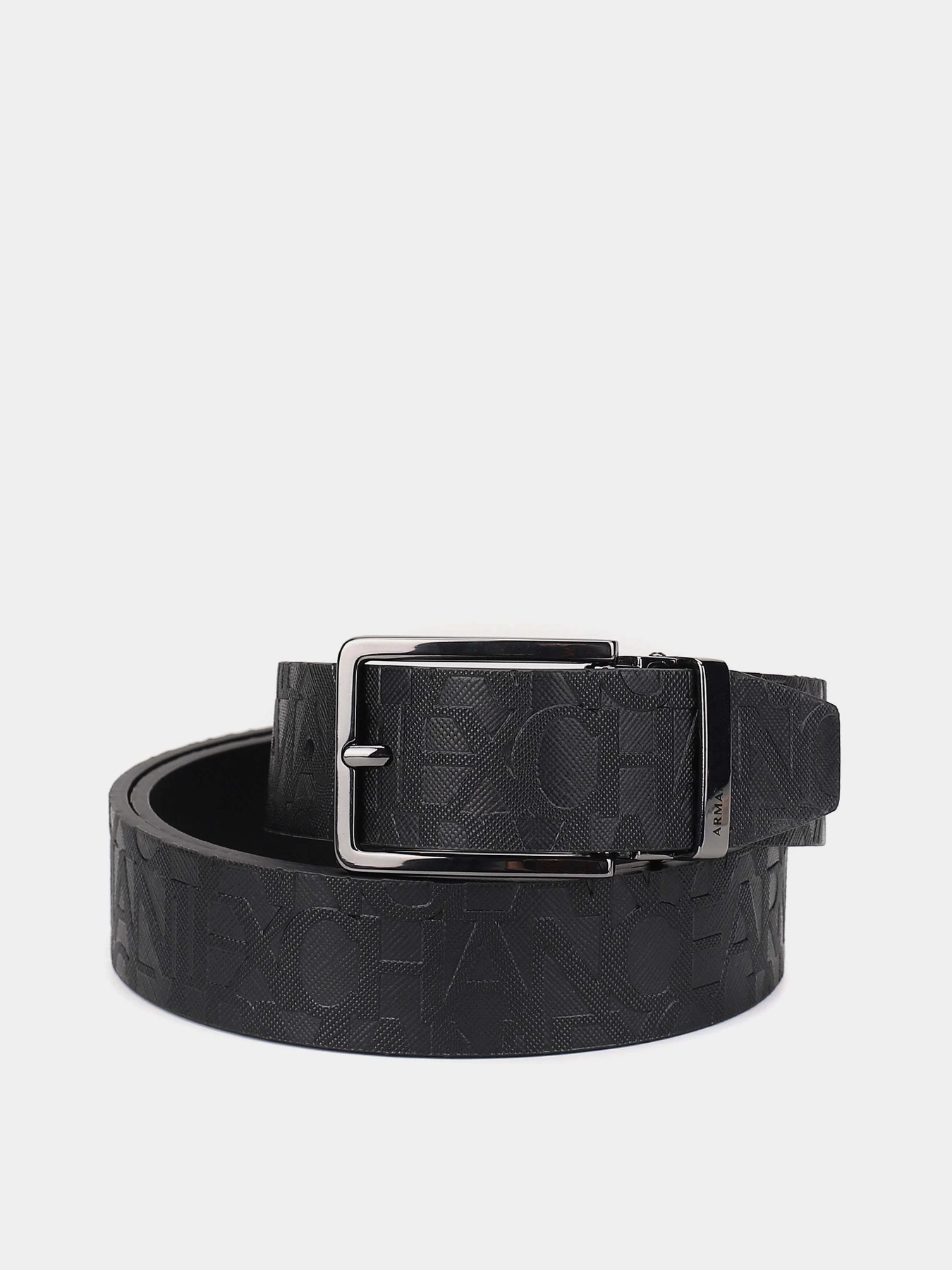 Ремни Armani Exchange Essential модель 951366-CC838-00020 Ремни Armani Exchange Essential модель 951366-CC838-00020 Фото