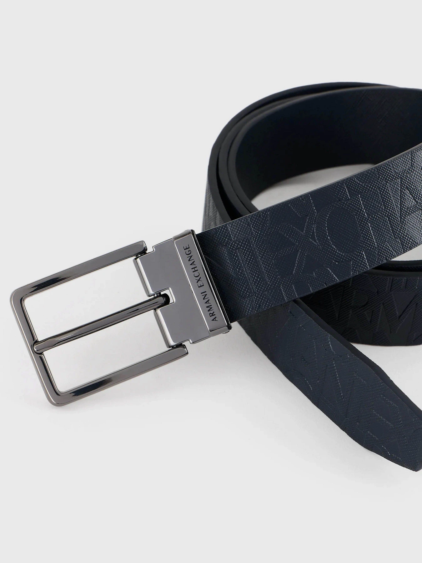 Ремни Armani Exchange Essential модель 951366-CC838-00035 Фото