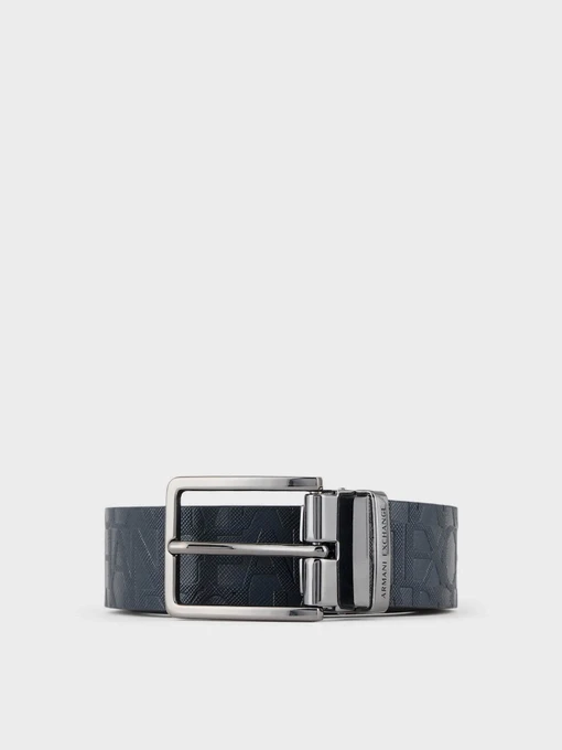Ремни Armani Exchange Essential модель 951366-CC838-00035 Фото