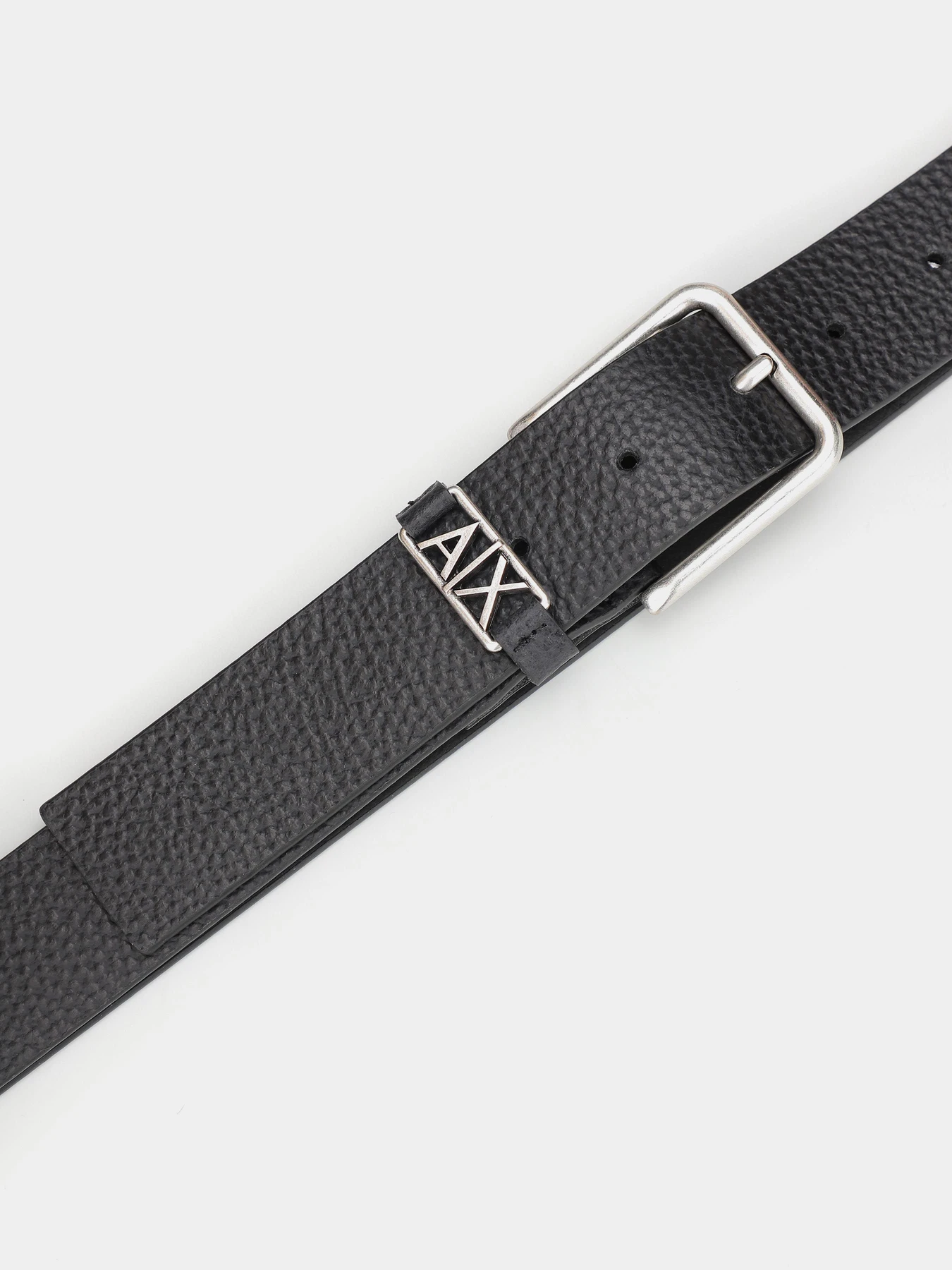 Ремни Armani Exchange модель 951396-4R852-00020 Ремни Armani Exchange модель 951396-4R852-00020 Фото