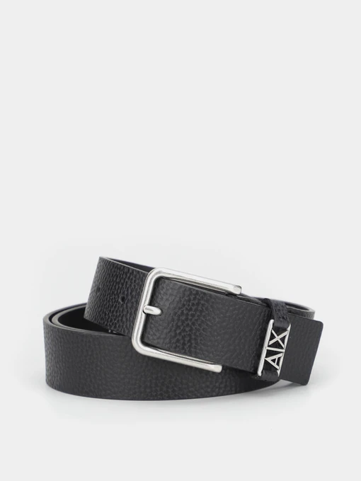 Ремни Armani Exchange модель 951396-4R852-00020 Фото